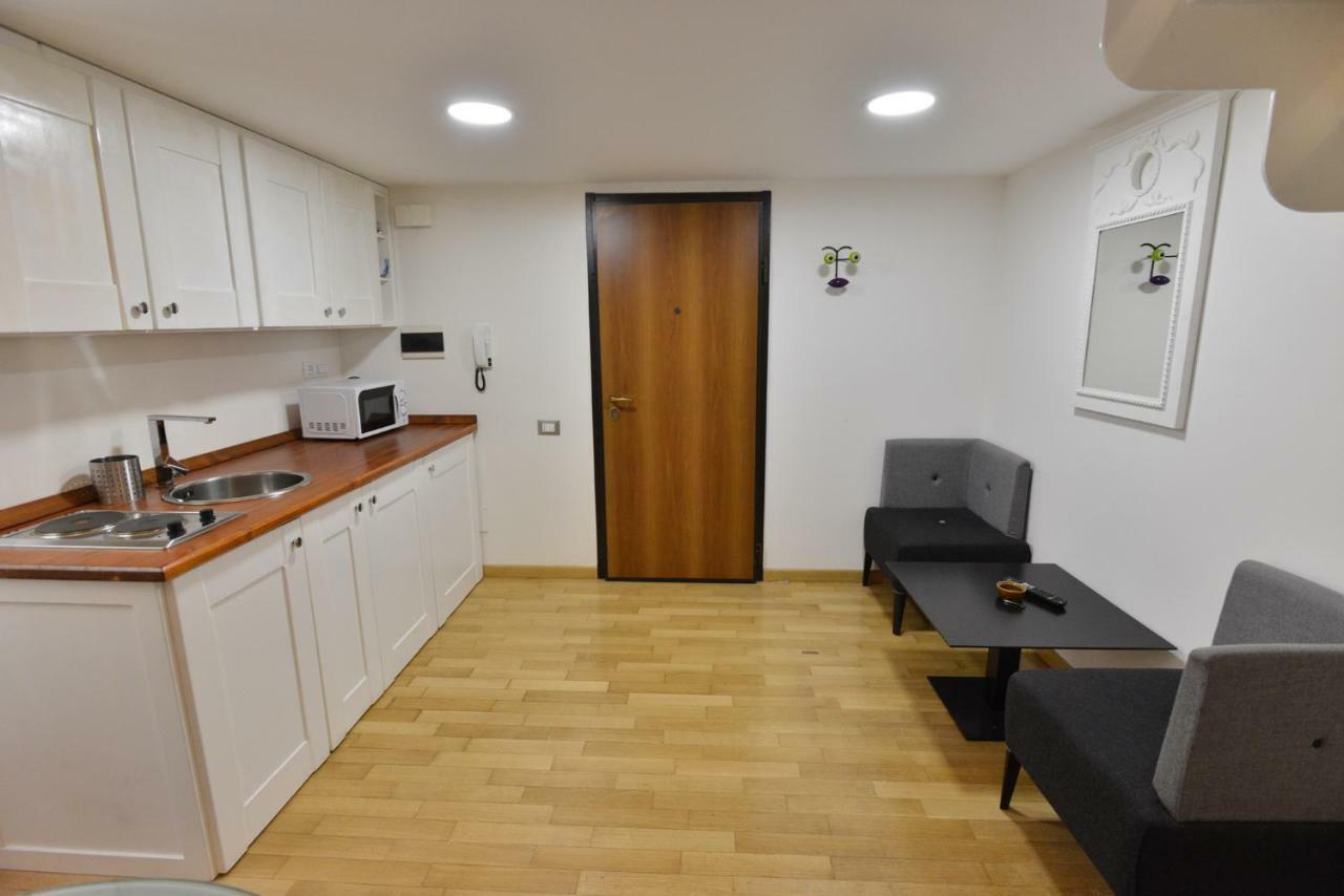 Izzhome Full Center Cozy Cagliari Exterior photo