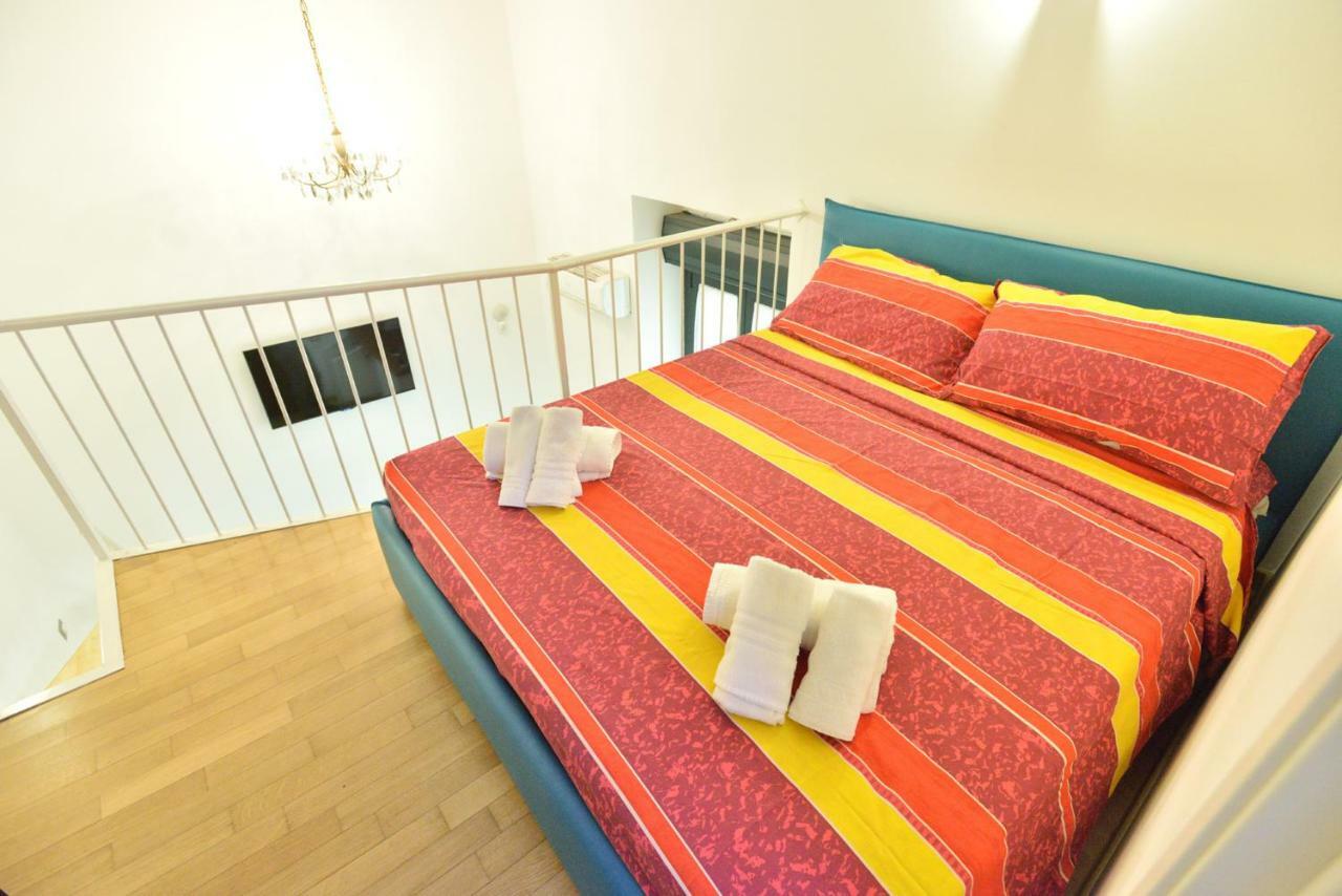 Izzhome Full Center Cozy Cagliari Exterior photo